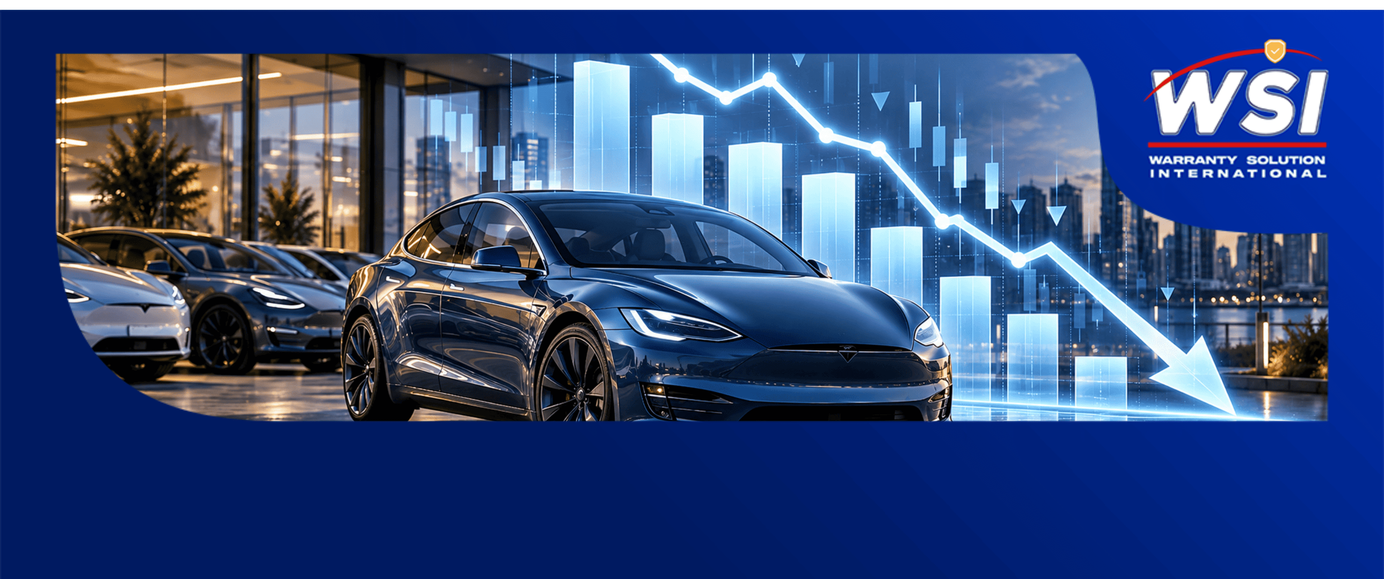 Harga Mobil Listrik Bekas Anjlok di 2026, Apakah Sekarang Waktu yang Tepat untuk Membeli?