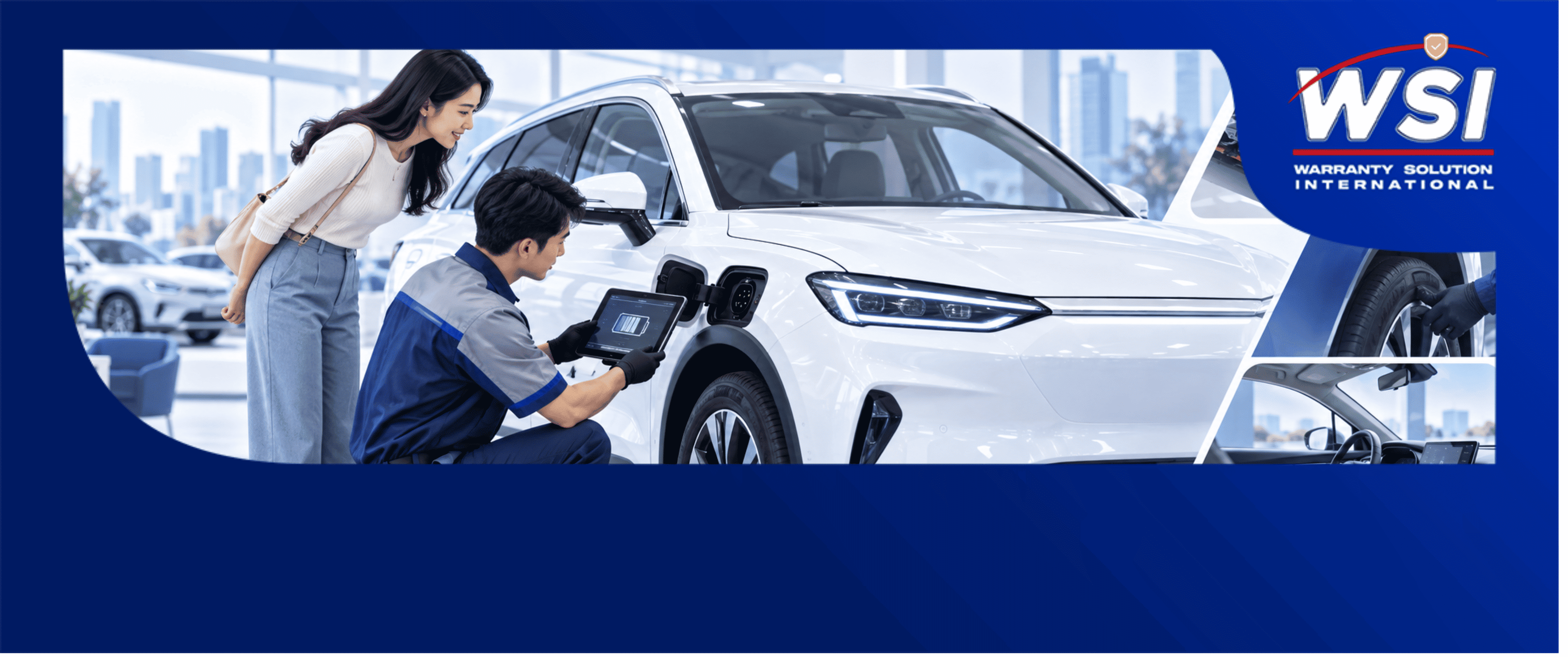 Beli EV Bekas, Apa Saja yang Harus Dicek Sebelum Deal?