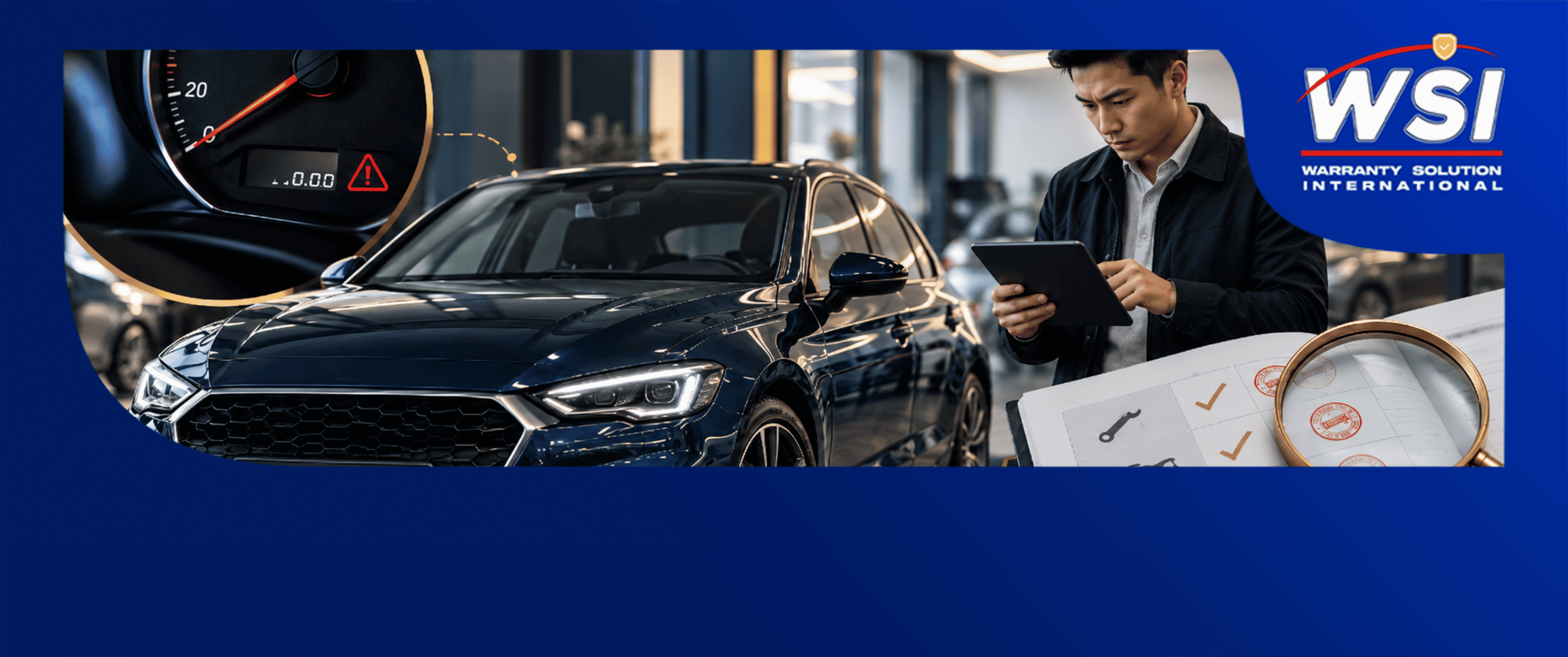 Jangan Tertipu Kilometer Rendah: Cara Cek Riwayat Servis Mobil Bekas
