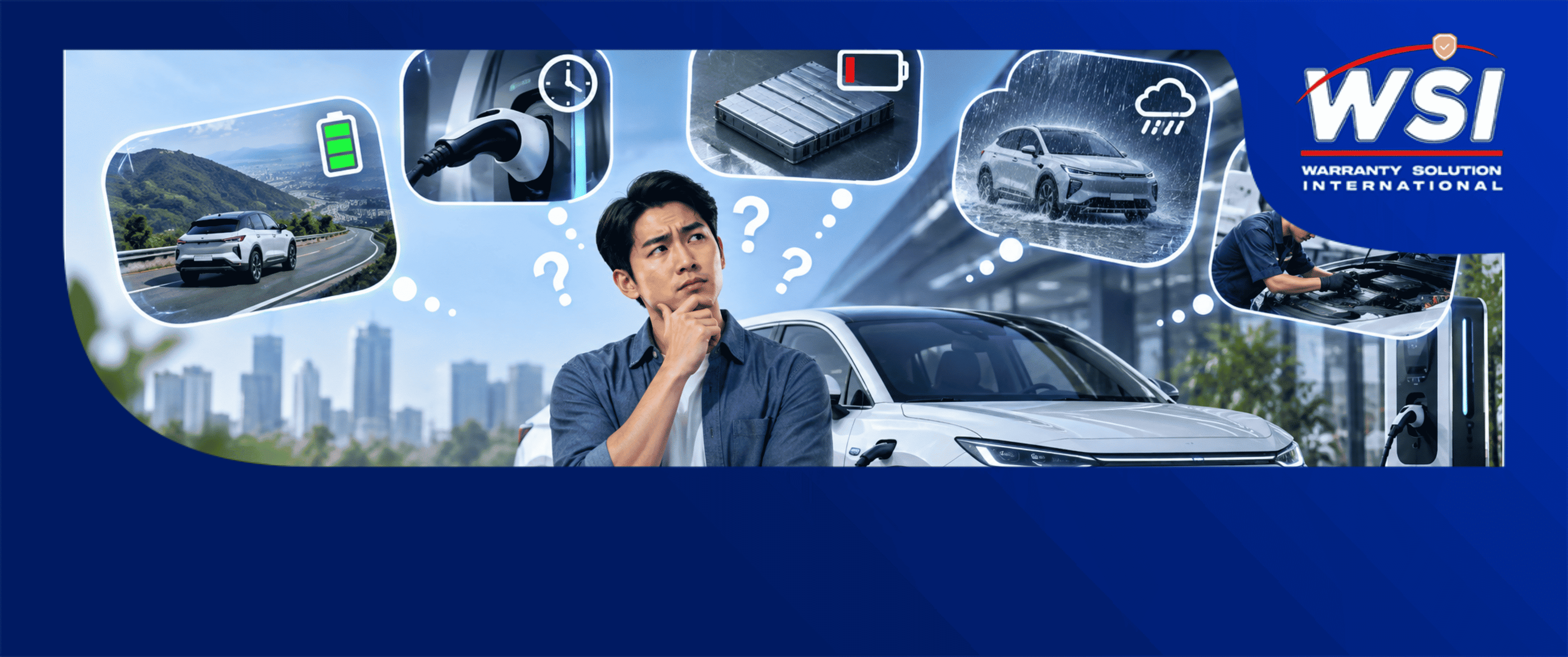 5 Mitos Mobil Listrik yang Masih Banyak Dipercaya, Ini Faktanya