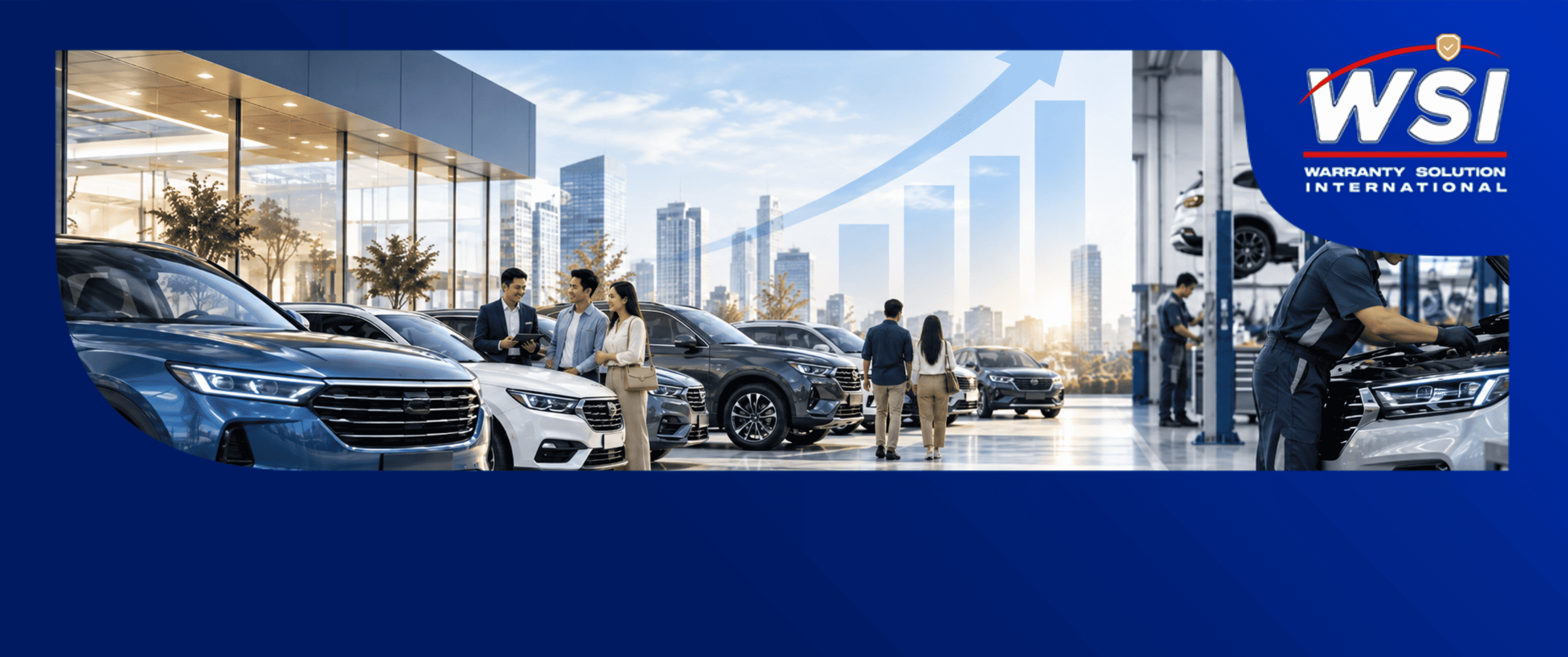 Penjualan Mobil Indonesia Naik 21% di 2026, Mengapa Layanan After-Sales Makin Penting?