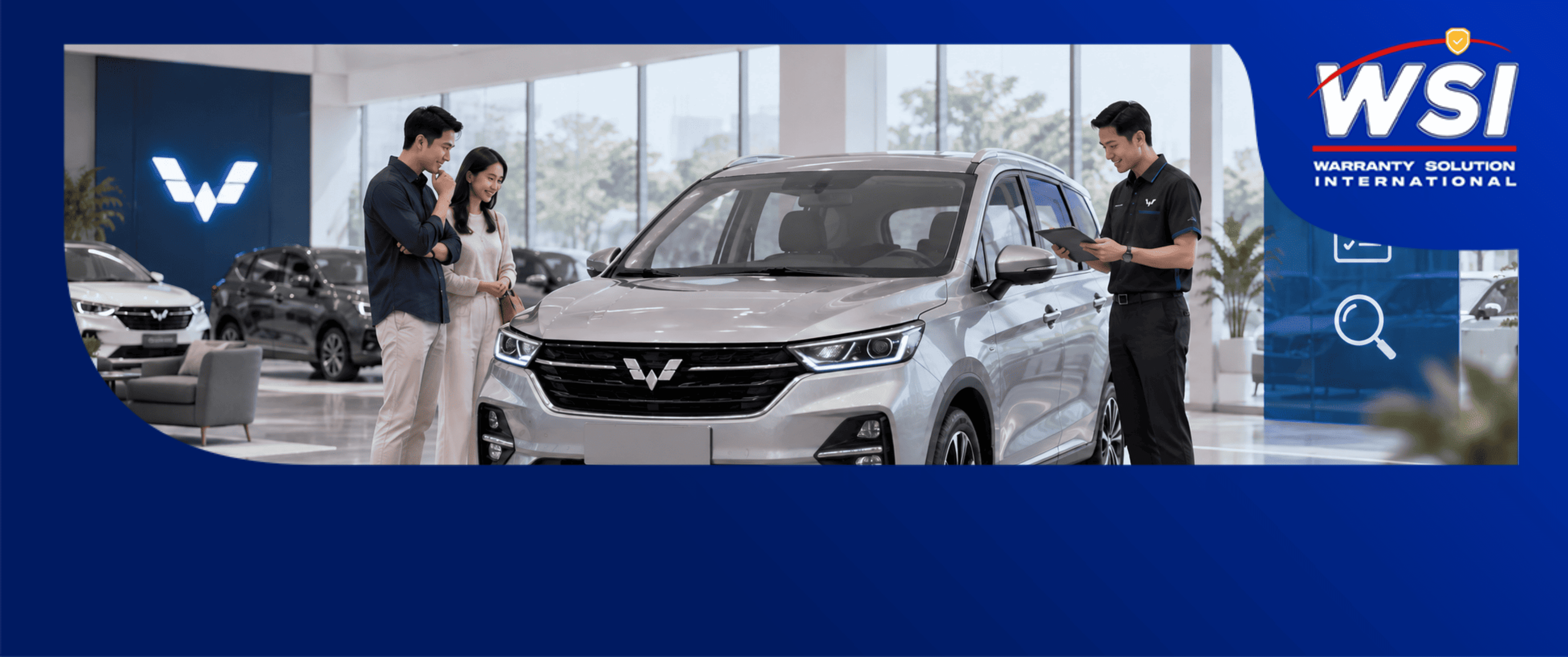 Wuling Certified Used Car Hadir, Apa Bedanya dengan Mobil Bekas Biasa?