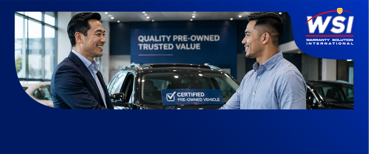 Strategi Membangun Reputasi & Loyalitas Jangka Panjang untuk Showroom Mobil Bekas
