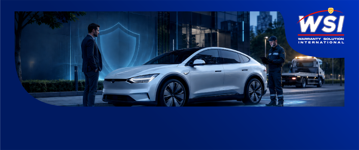 Mobil EV Diparkir Paralel, Apakah Aman? Ini Risiko dan Hal yang Perlu Diperhatikan